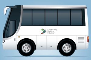 CBI 25th Anniversary Bus Tour @ Community Building Initiative
